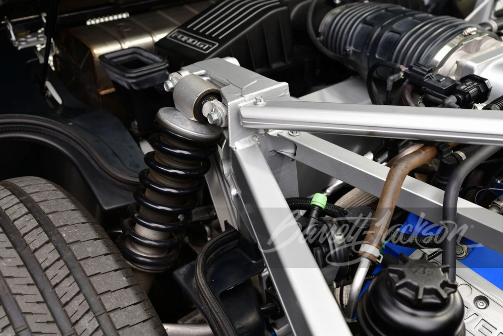 2006 Ford GT 1st Gen - Image 7 of 18