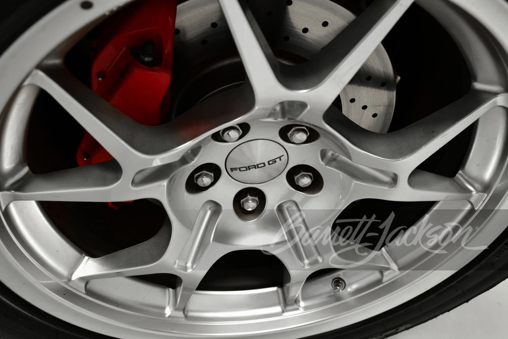 2006 Ford GT 1st Gen - Image 8 of 18