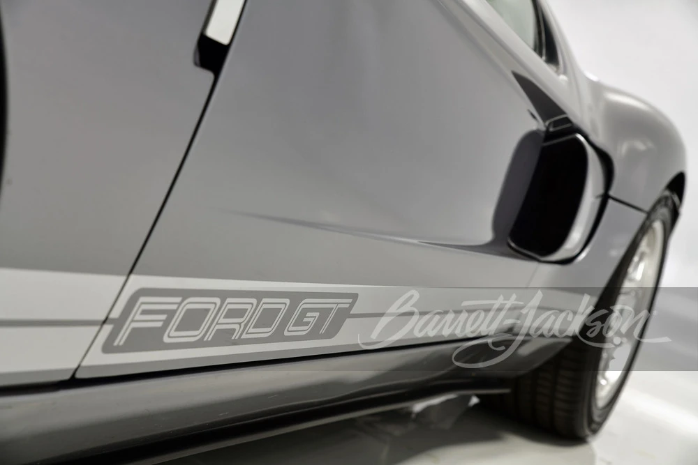 2006 Ford GT 1st Gen - Image 10 of 18