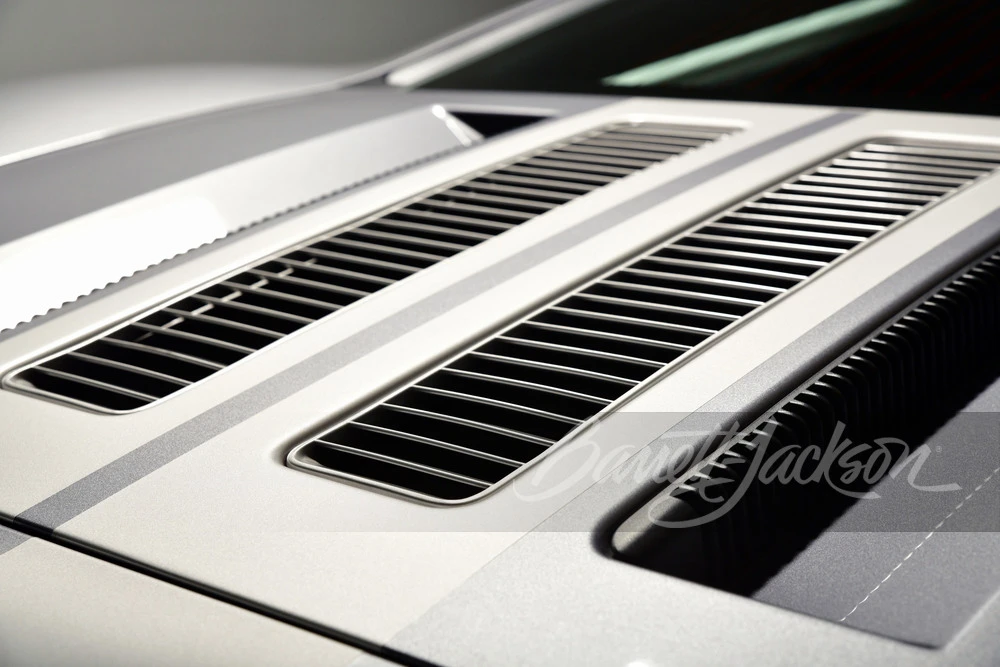 2006 Ford GT 1st Gen - Image 12 of 18