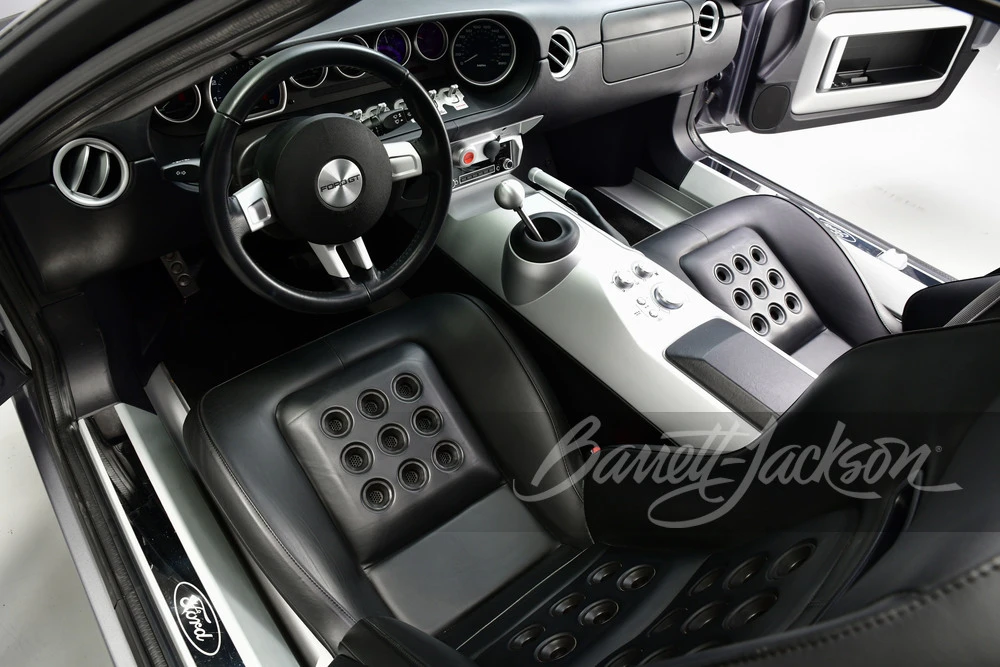 2006 Ford GT 1st Gen - Image 13 of 18