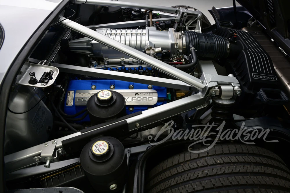 2006 Ford GT 1st Gen - Image 14 of 18