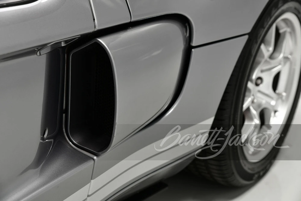 2006 Ford GT 1st Gen - Image 15 of 18