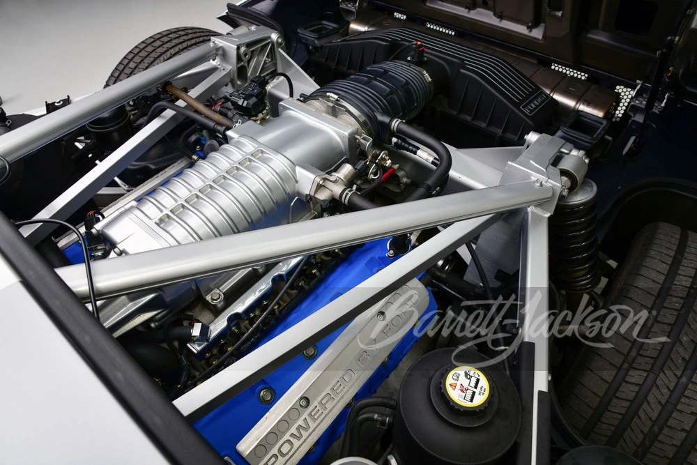 2006 Ford GT 1st Gen - Image 17 of 18