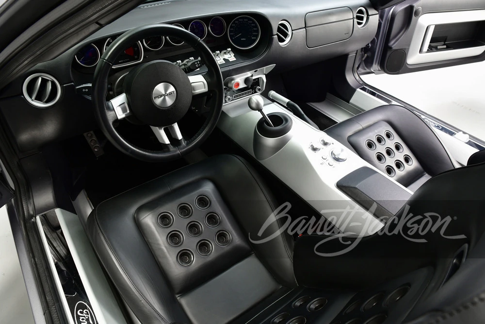 2006 Ford GT 1st Gen - Image 18 of 18
