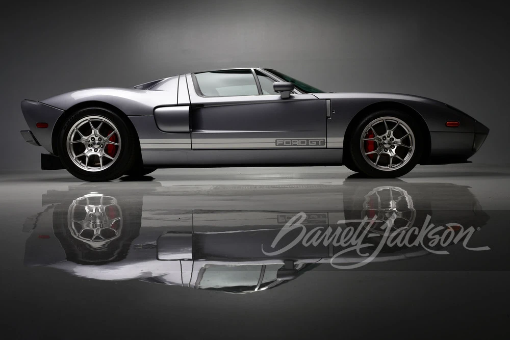 2006 Ford GT 1st Gen - Image 5 of 18