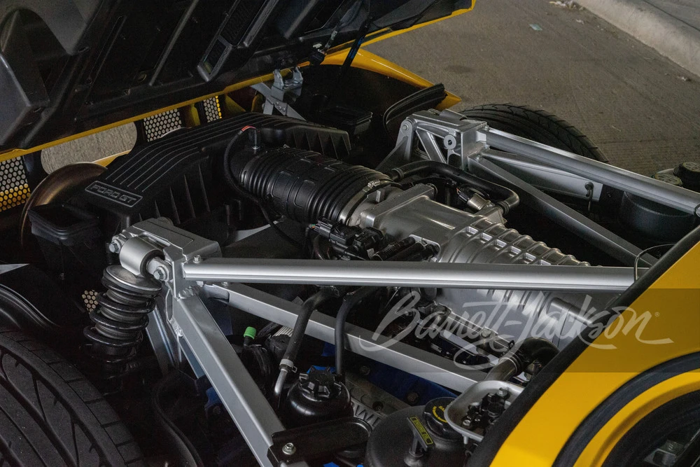 2006 Ford GT 1st Gen - Image 2 of 25