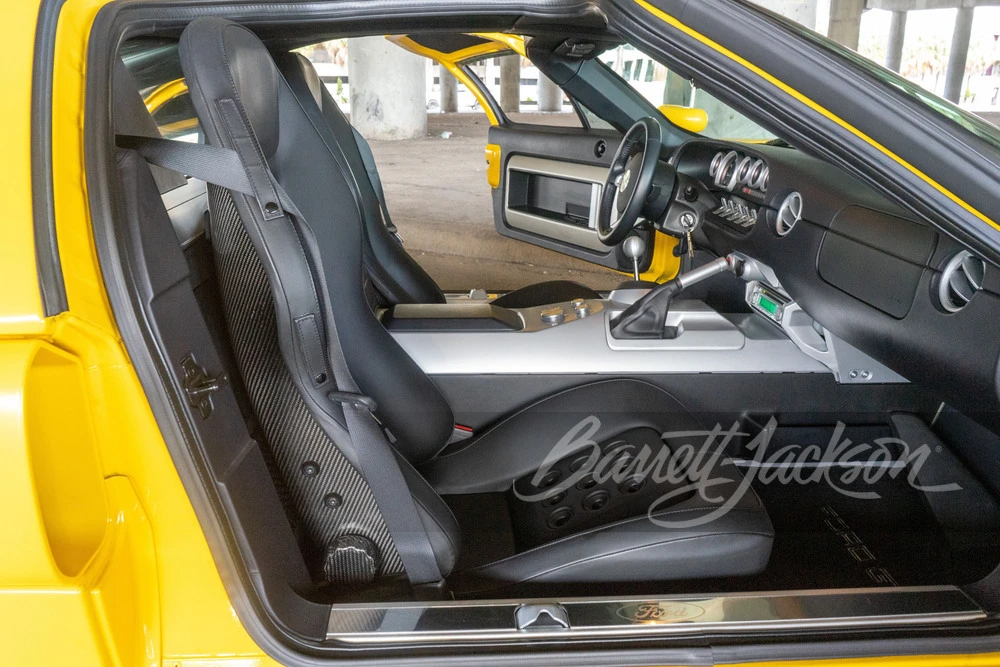 2006 Ford GT 1st Gen - Image 3 of 25