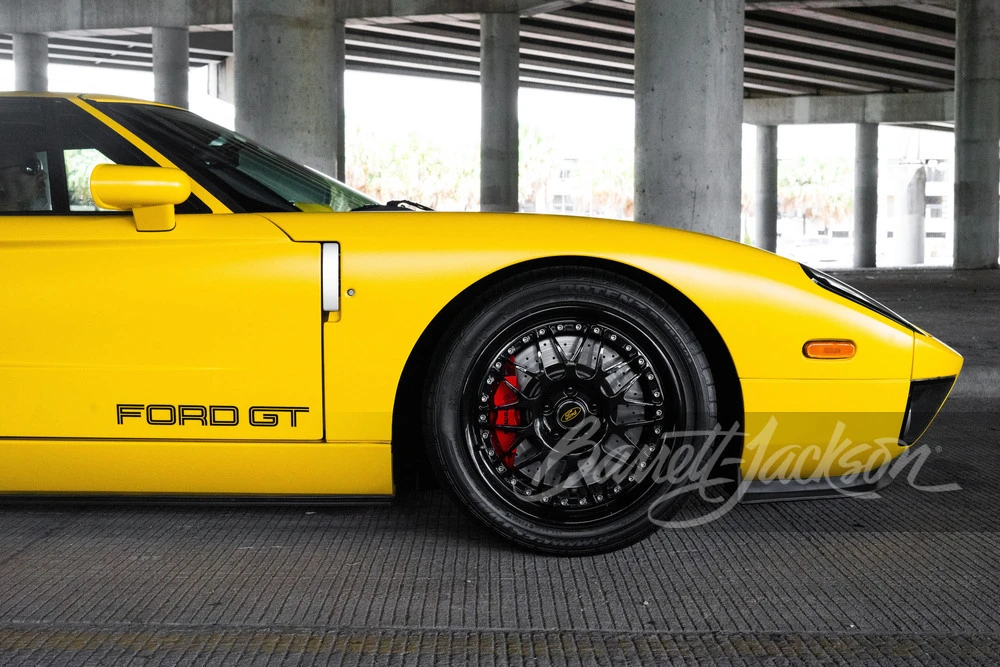 2006 Ford GT 1st Gen - Image 4 of 25