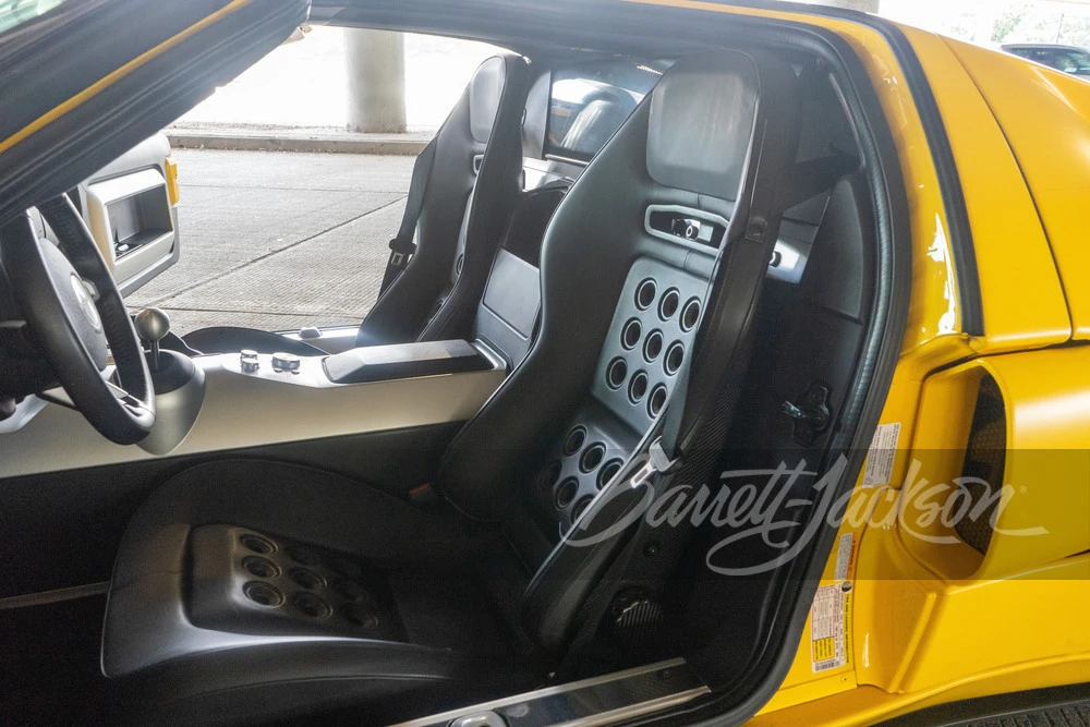 2006 Ford GT 1st Gen - Image 10 of 25