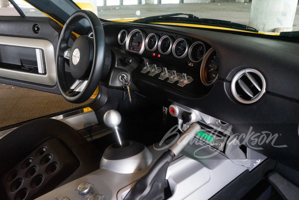 2006 Ford GT 1st Gen - Image 11 of 25