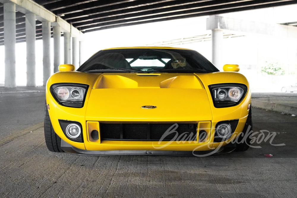 2006 Ford GT 1st Gen - Image 15 of 25