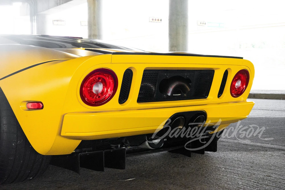 2006 Ford GT 1st Gen - Image 20 of 25