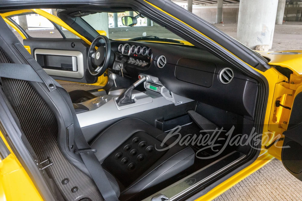 2006 Ford GT 1st Gen - Image 21 of 25