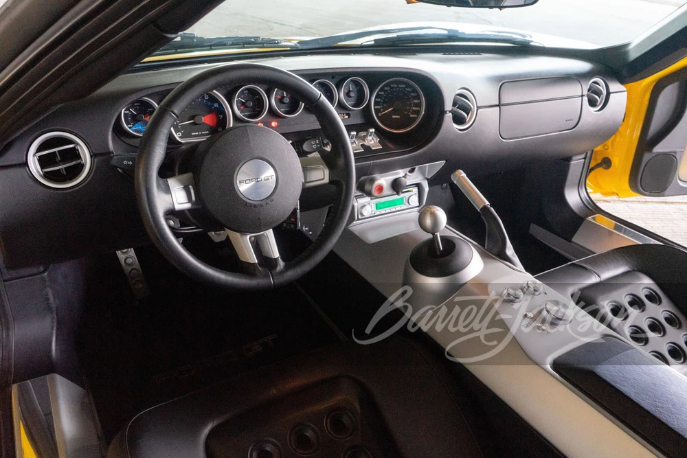 2006 Ford GT 1st Gen - Image 22 of 25