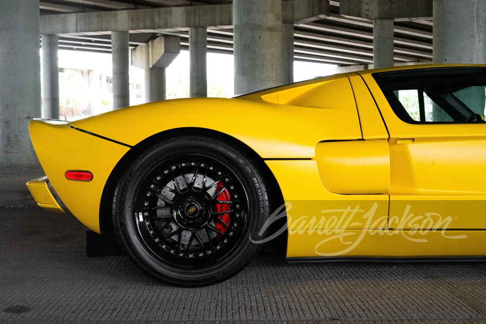 2006 Ford GT 1st Gen - Image 23 of 25