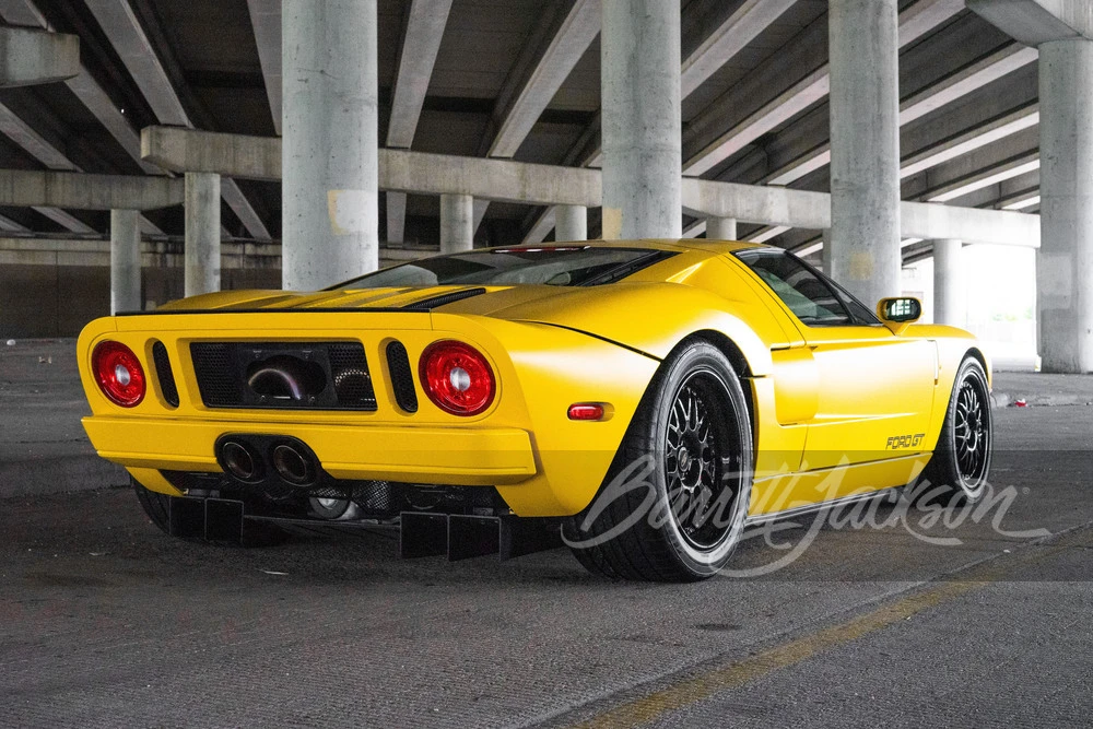 2006 Ford GT 1st Gen - Image 24 of 25