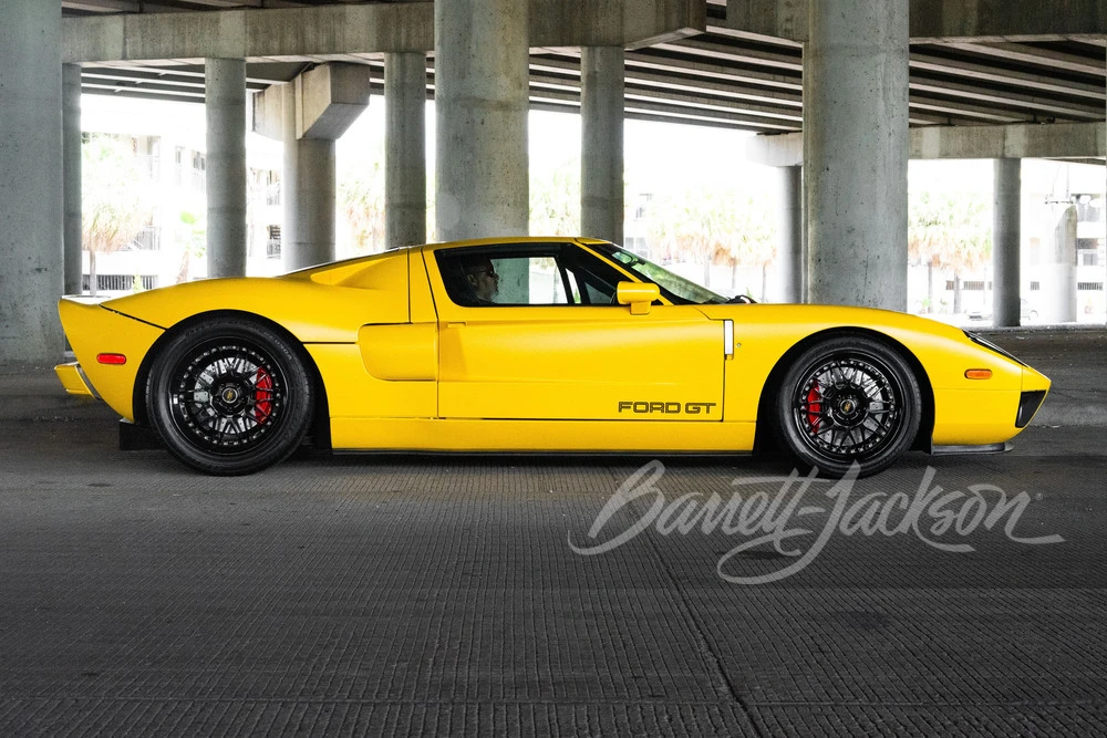 2006 Ford GT 1st Gen - Image 25 of 25