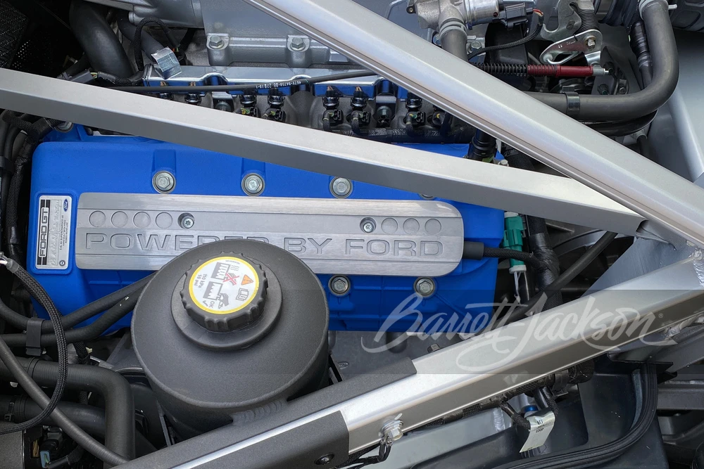 2006 Ford GT 1st Gen - Image 2 of 31