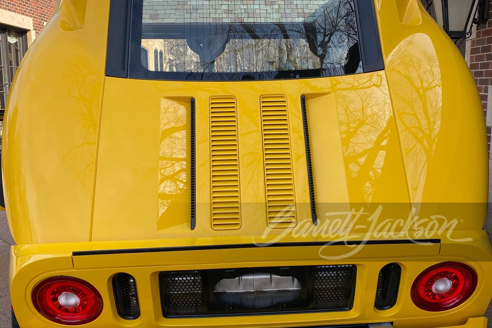 2006 Ford GT 1st Gen - Image 3 of 31