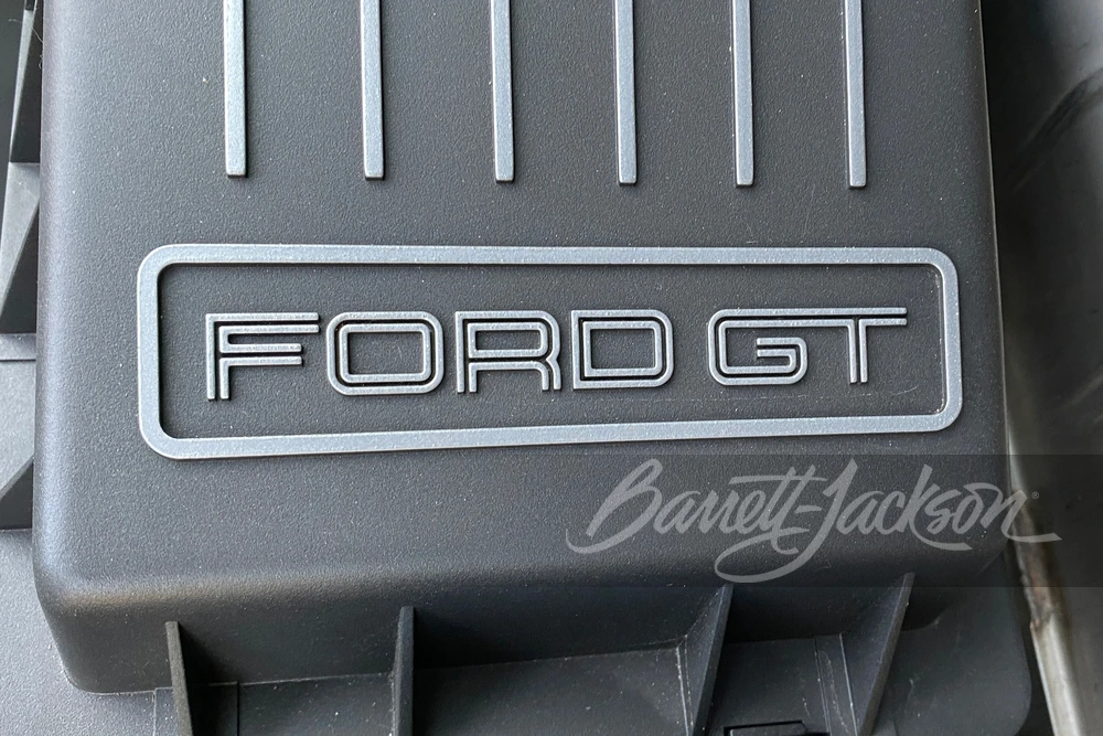 2006 Ford GT 1st Gen - Image 8 of 31