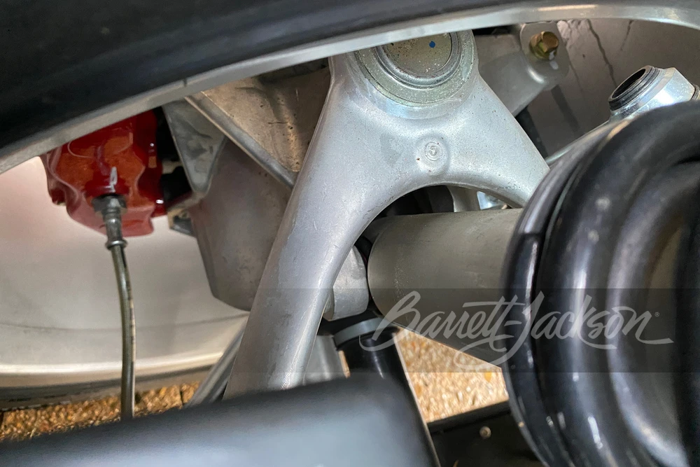 2006 Ford GT 1st Gen - Image 10 of 31