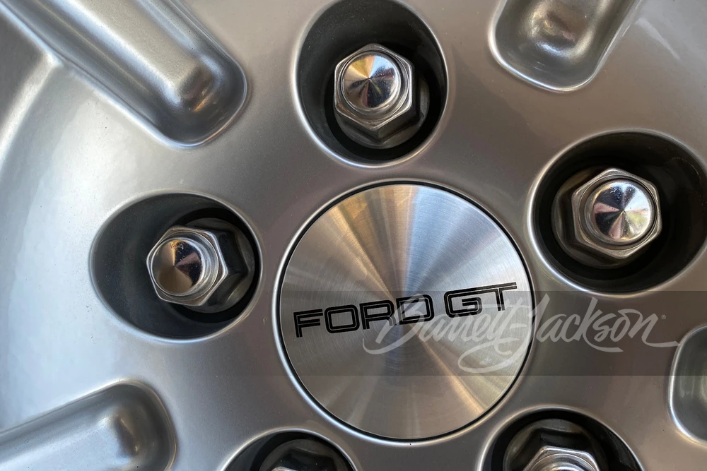 2006 Ford GT 1st Gen - Image 12 of 31