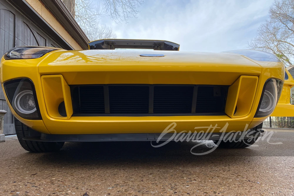 2006 Ford GT 1st Gen - Image 16 of 31
