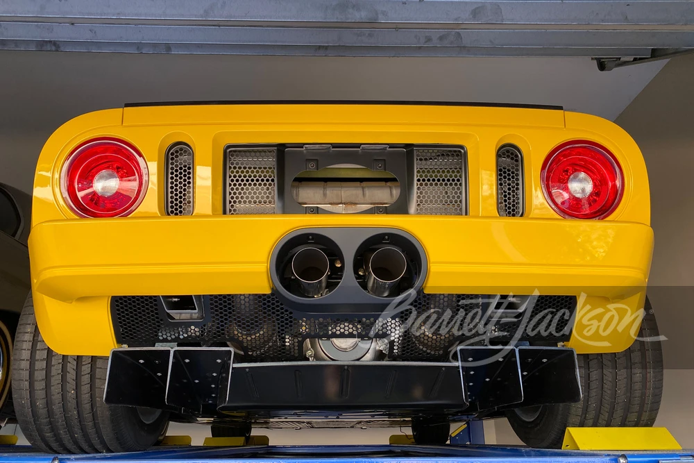 2006 Ford GT 1st Gen - Image 17 of 31