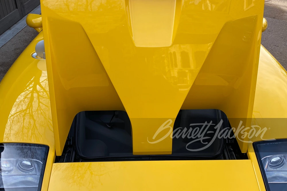 2006 Ford GT 1st Gen - Image 20 of 31