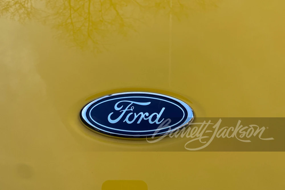 2006 Ford GT 1st Gen - Image 21 of 31