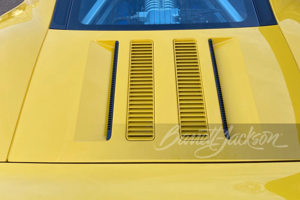 2006 Ford GT 1st Gen - Image 22 of 31