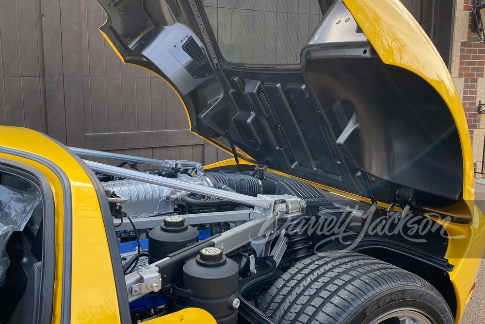 2006 Ford GT 1st Gen - Image 24 of 31
