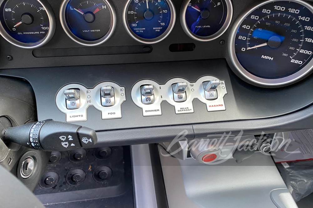 2006 Ford GT 1st Gen - Image 27 of 31