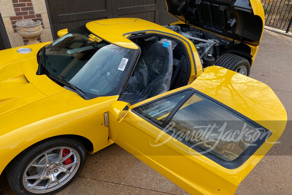 2006 Ford GT 1st Gen - Image 30 of 31