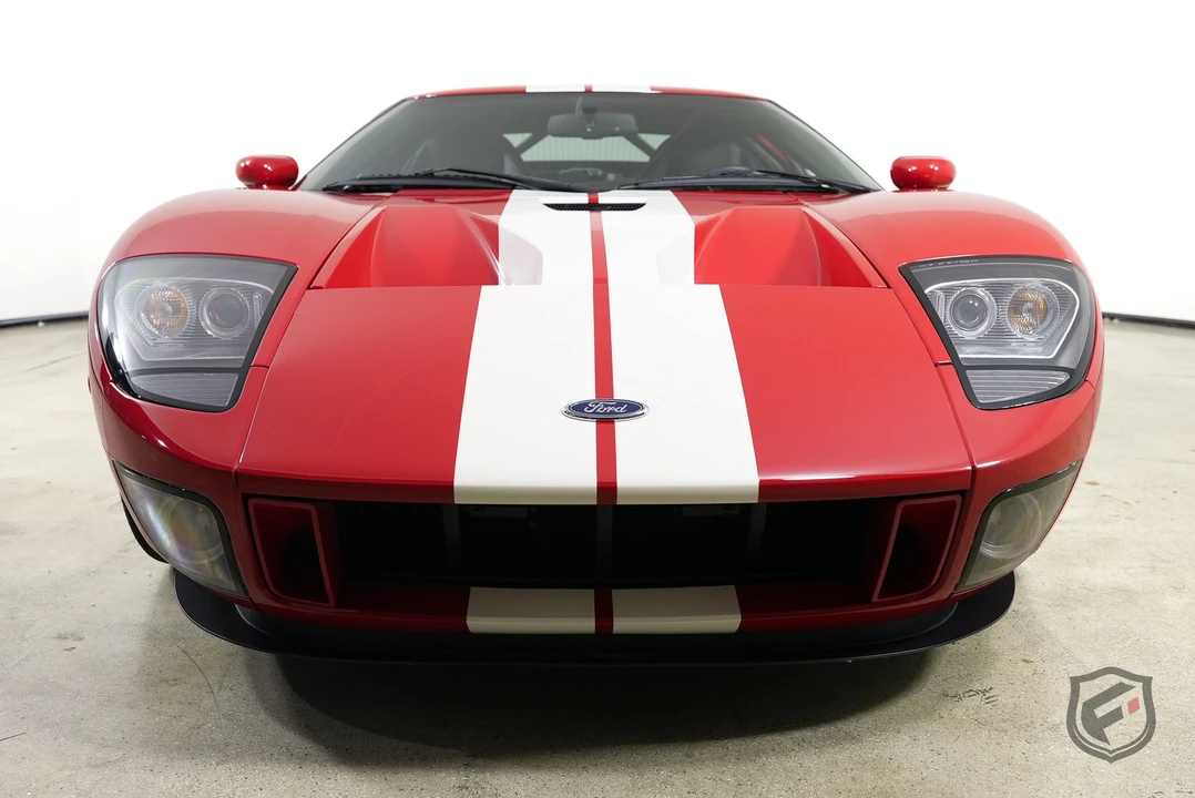 2006 Ford GT 1st Gen - Image 5 of 31