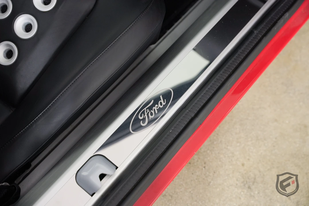 2006 Ford GT 1st Gen - Image 28 of 31