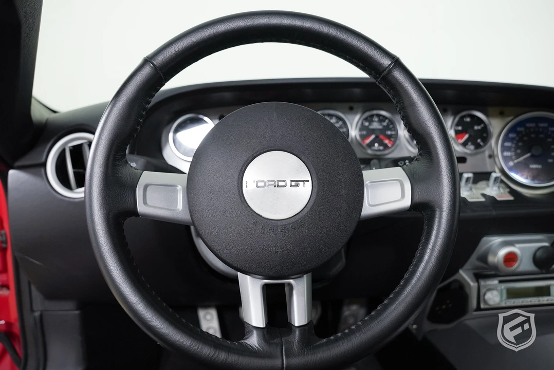 2006 Ford GT 1st Gen - Image 22 of 31