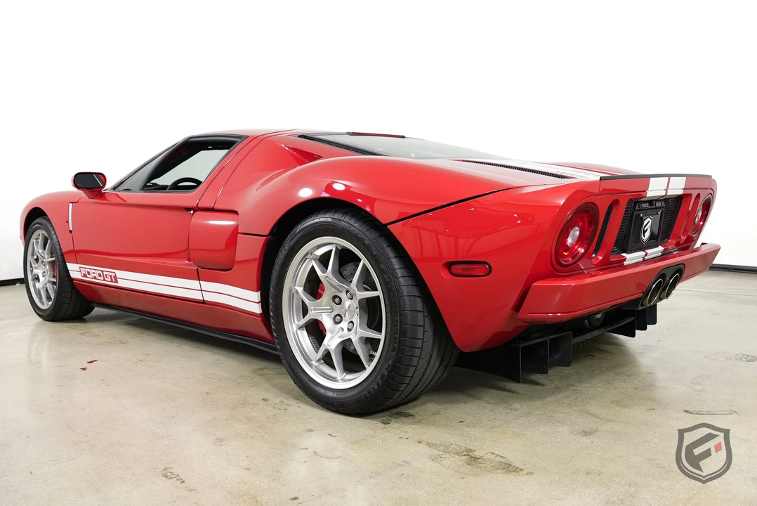 2006 Ford GT 1st Gen - Image 9 of 31
