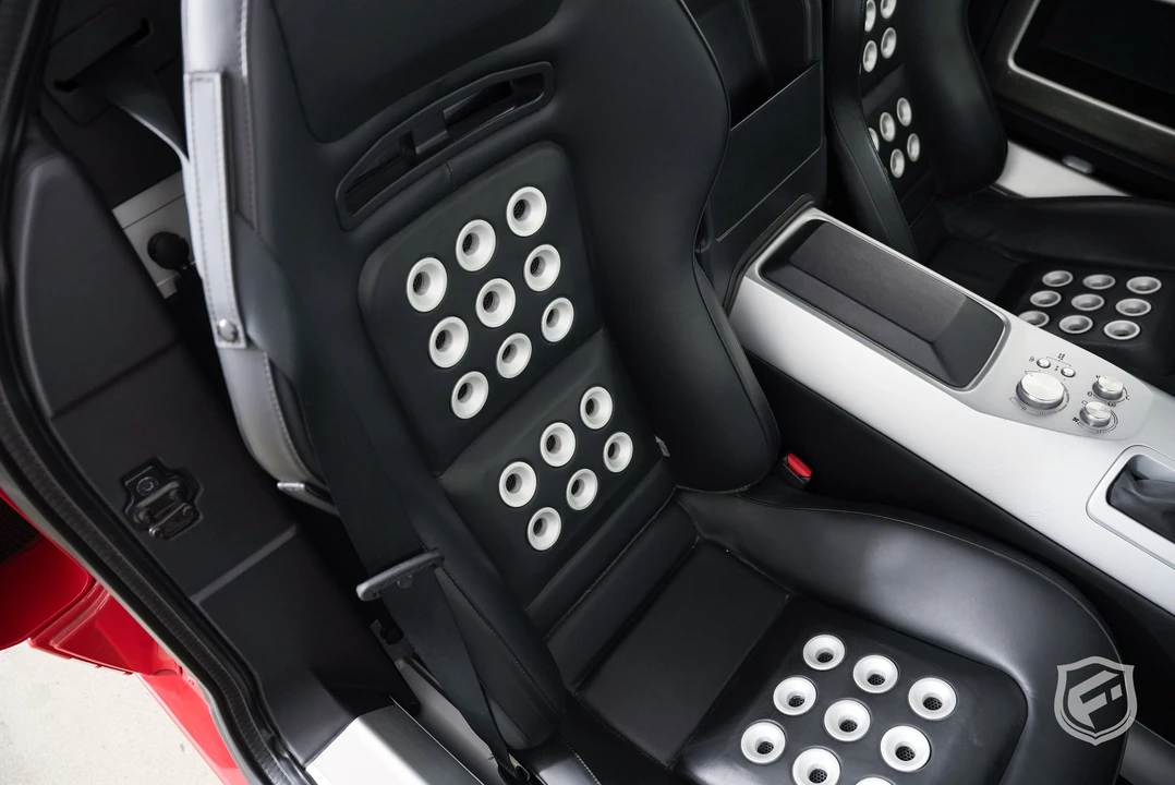 2006 Ford GT 1st Gen - Image 30 of 31