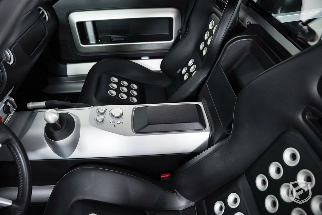 2006 Ford GT 1st Gen - Image 21 of 31