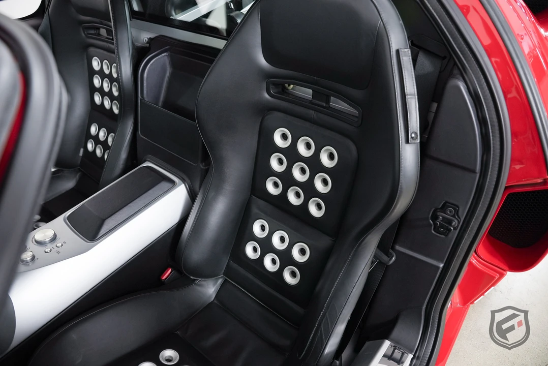 2006 Ford GT 1st Gen - Image 20 of 31