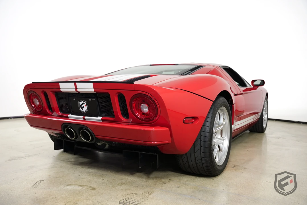 2006 Ford GT 1st Gen - Image 11 of 31