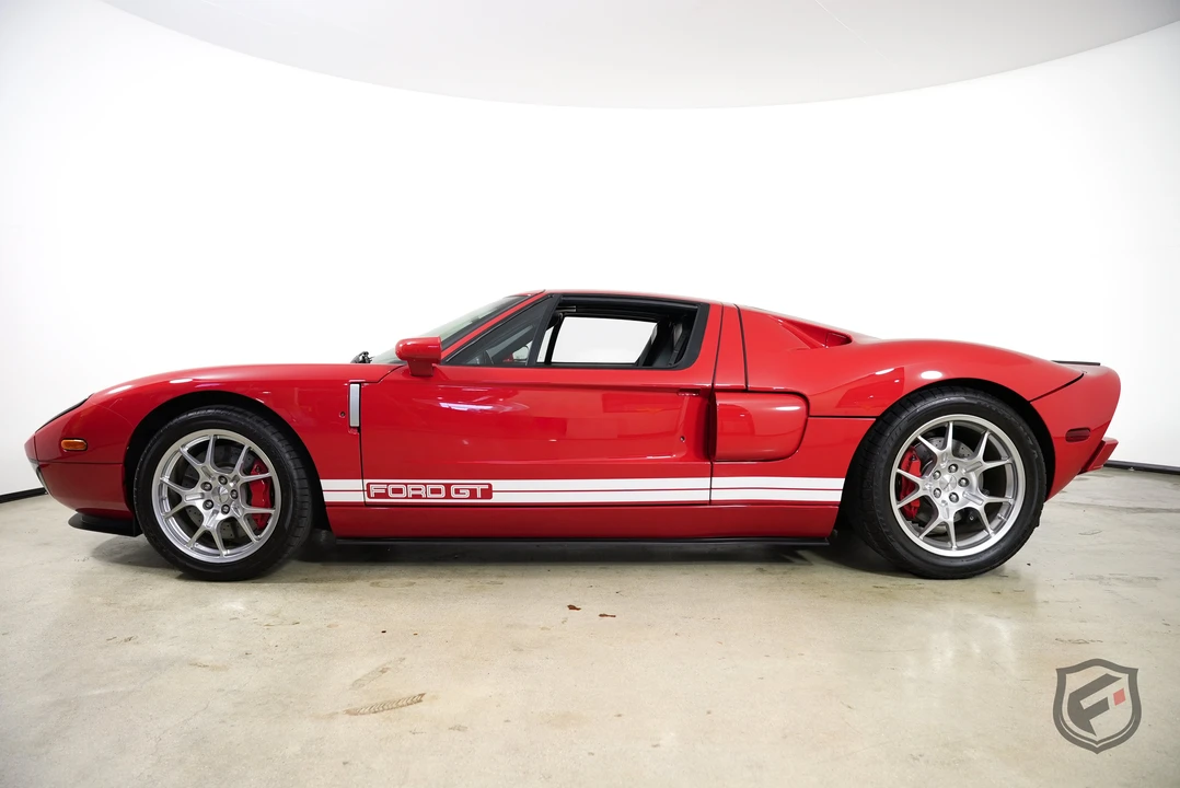 2006 Ford GT 1st Gen - Image 8 of 31
