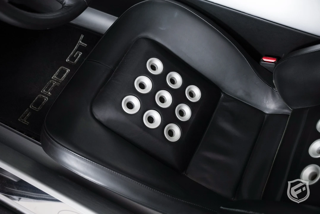2006 Ford GT 1st Gen - Image 18 of 31