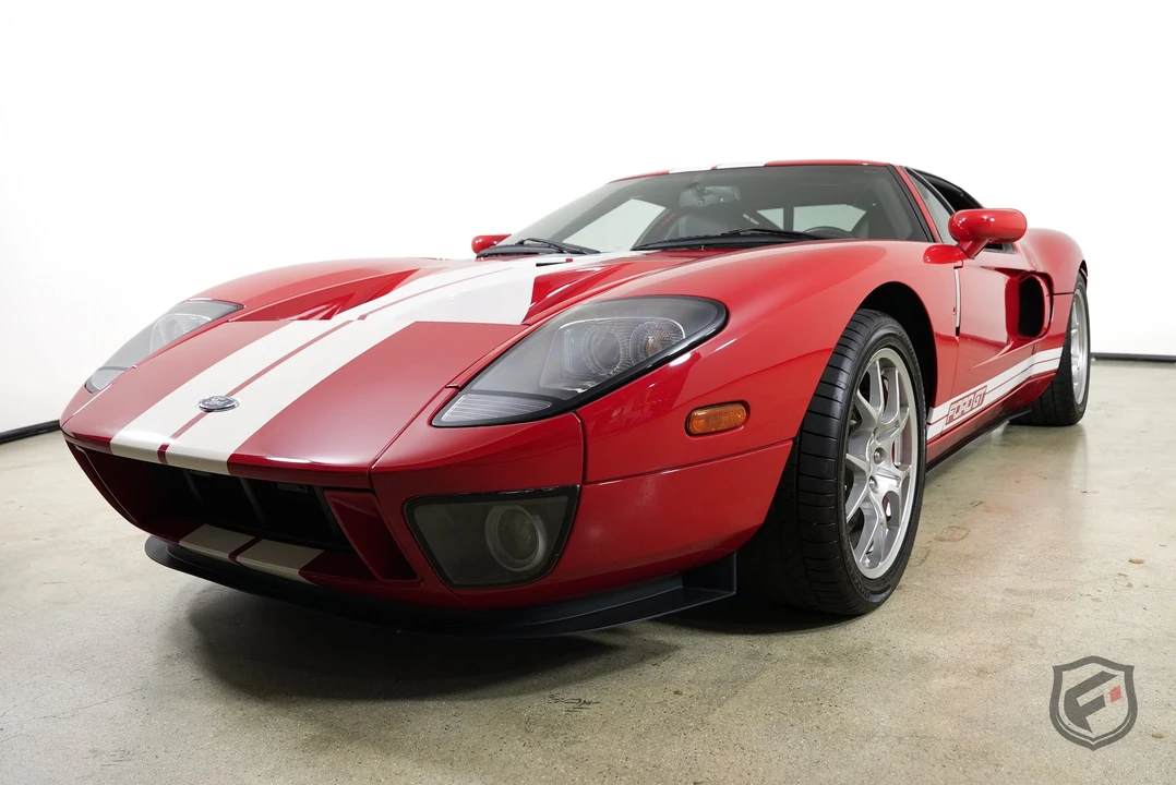 2006 Ford GT 1st Gen - Image 6 of 31
