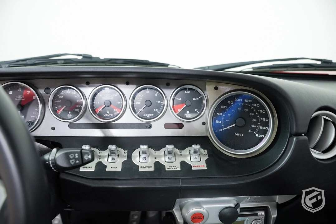 2006 Ford GT 1st Gen - Image 23 of 31