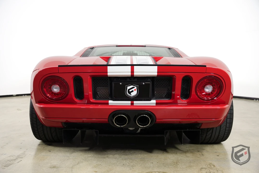 2006 Ford GT 1st Gen - Image 10 of 31