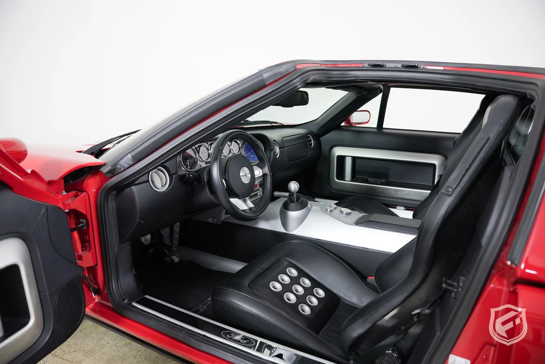 2006 Ford GT 1st Gen - Image 16 of 31