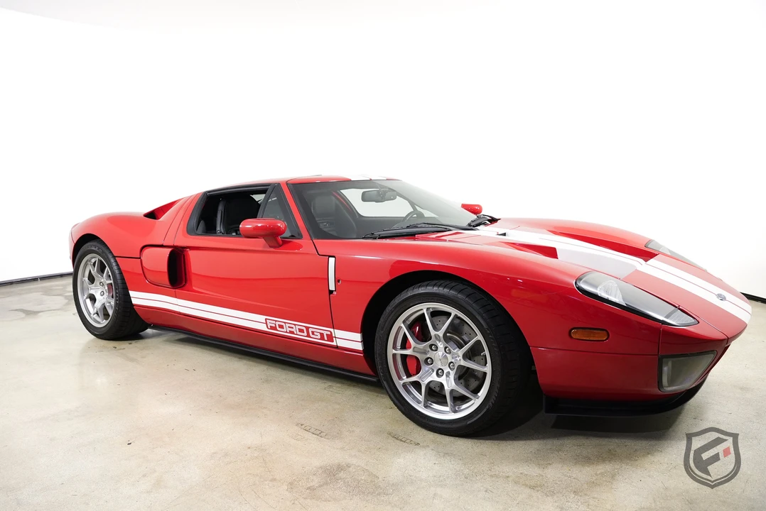 2006 Ford GT 1st Gen - Image 2 of 31